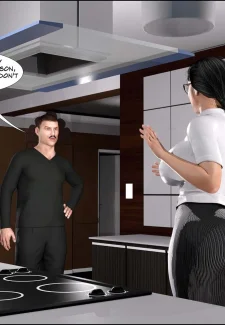 The Shepherd’s Wife 30- CrazyDad3D (6)