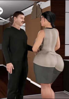 The Shepherd’s Wife 30- CrazyDad3D (62)
