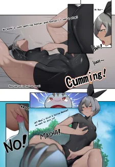 To Become A Master (Pokemon) [TSFSingularity] (7)