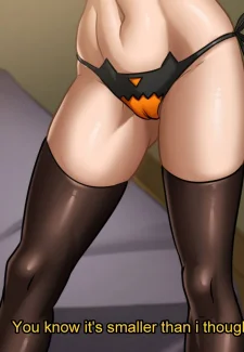 Waifu Cast- Accel Art (Various) (7)