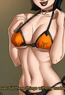 Waifu Cast- Accel Art (Various) (8)