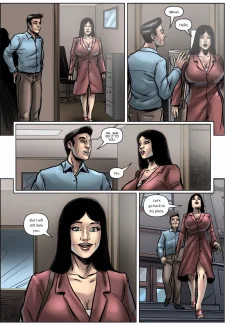 Waiting Room 15 [Huex Team] (4)