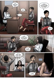 Waiting Room 15 [Huex Team] (9)