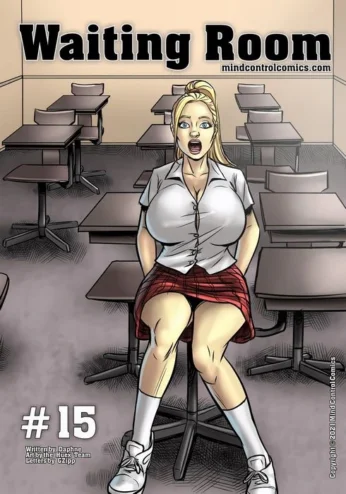 Waiting Room 15 [Huex Team]