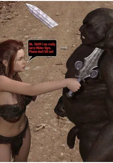 Warior Shorts 02 – Ogre [Manual_Focus] (6)