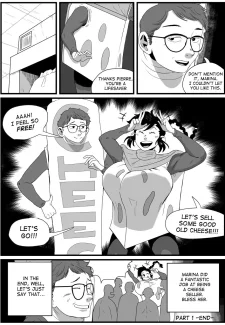 What’s up with Marina_ [Harorlood]0006