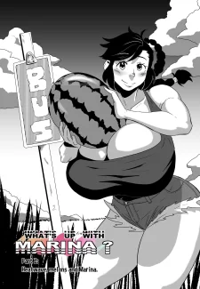 What’s up with Marina_ [Harorlood]0007