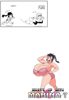 What’s up with Marina_ [Harorlood]0010