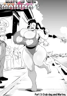 What’s up with Marina_ [Harorlood]0013