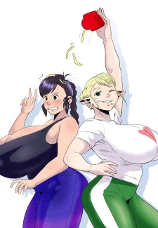What’s up with Marina_ [Harorlood]0098