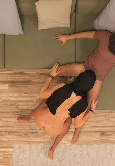 Alpha Episode 3 [Losekorntrol] (17)