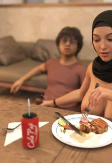 Alpha Episode 3 [Losekorntrol] (34)