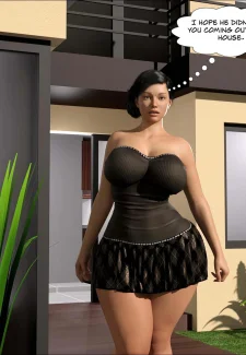 Amanda 17- CrazyDad3D (12)