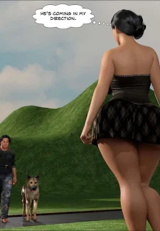 Amanda 17- CrazyDad3D (13)