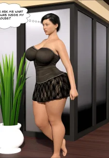 Amanda 17- CrazyDad3D (14)