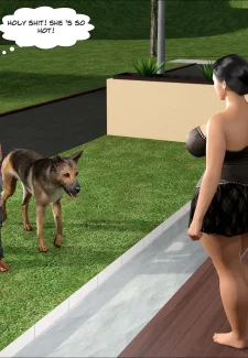 Amanda 17- CrazyDad3D (15)