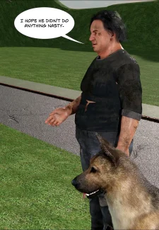Amanda 17- CrazyDad3D (18)