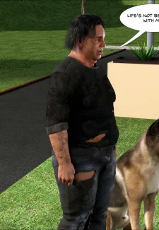 Amanda 17- CrazyDad3D (24)