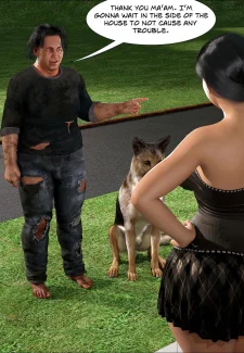 Amanda 17- CrazyDad3D (26)