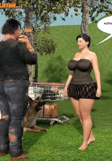 Amanda 17- CrazyDad3D (27)