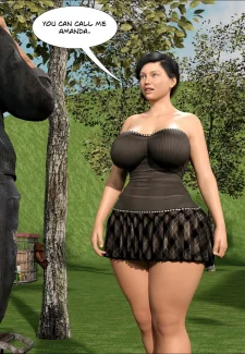 Amanda 17- CrazyDad3D (30)