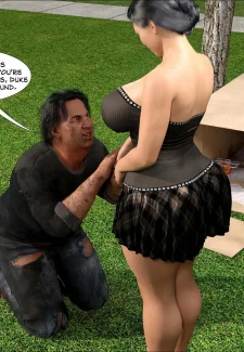 Amanda 17- CrazyDad3D (33)