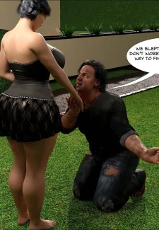 Amanda 17- CrazyDad3D (35)