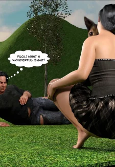 Amanda 17- CrazyDad3D (38)