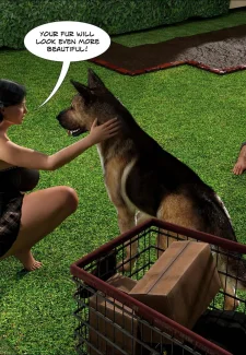 Amanda 17- CrazyDad3D (41)
