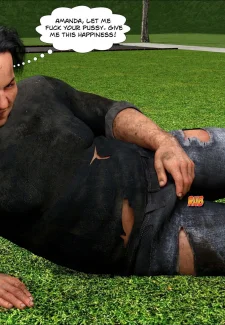 Amanda 17- CrazyDad3D (45)