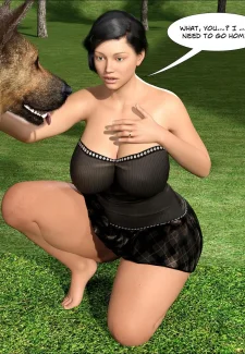 Amanda 17- CrazyDad3D (46)