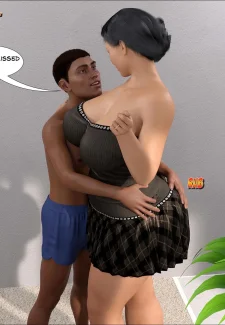 Amanda 17- CrazyDad3D (52)
