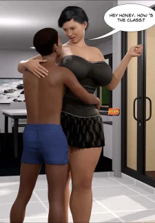 Amanda 17- CrazyDad3D (53)