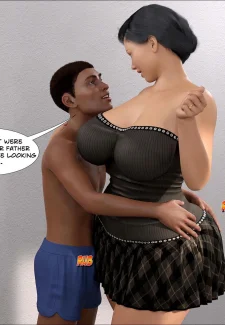 Amanda 17- CrazyDad3D (55)