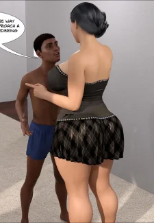 Amanda 17- CrazyDad3D (63)