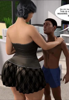 Amanda 17- CrazyDad3D (65)