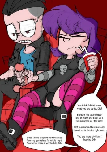 Movie time [Anont]