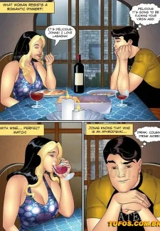 Aunt, Cousins And Co.- Cousin’s Virgin Ass (4)