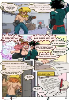 BabyMaking- dako09 (My Hero Academia)0005