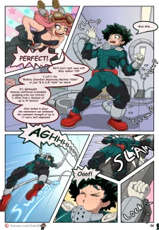 BabyMaking- dako09 (My Hero Academia)0006