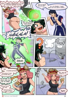 BabyMaking- dako09 (My Hero Academia)0014
