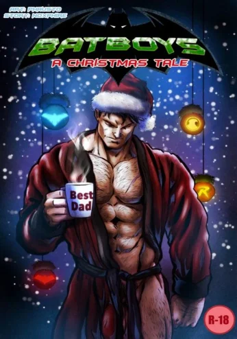 Batboys -A Christmas Tale [Phausto]