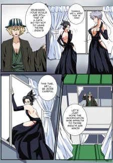 Bleach- A What If Story 5 (TSFSingularity)0037