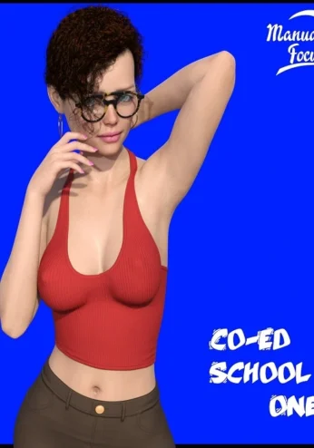 CO-ED School – Manual Focus