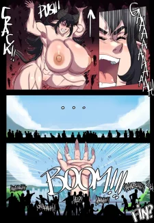 Cassandra’s Massive Gains – Aliessa0018