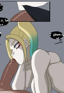 Catching Harley (Batman) [Inuyuru] 0006