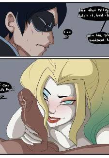 Catching Harley0009