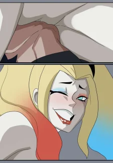 Catching Harley0011