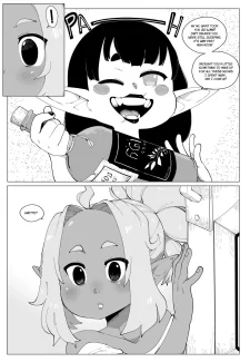 Coming Home [Nuclear Wasabi] 0004