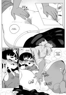 Coming Home [Nuclear Wasabi] 0013